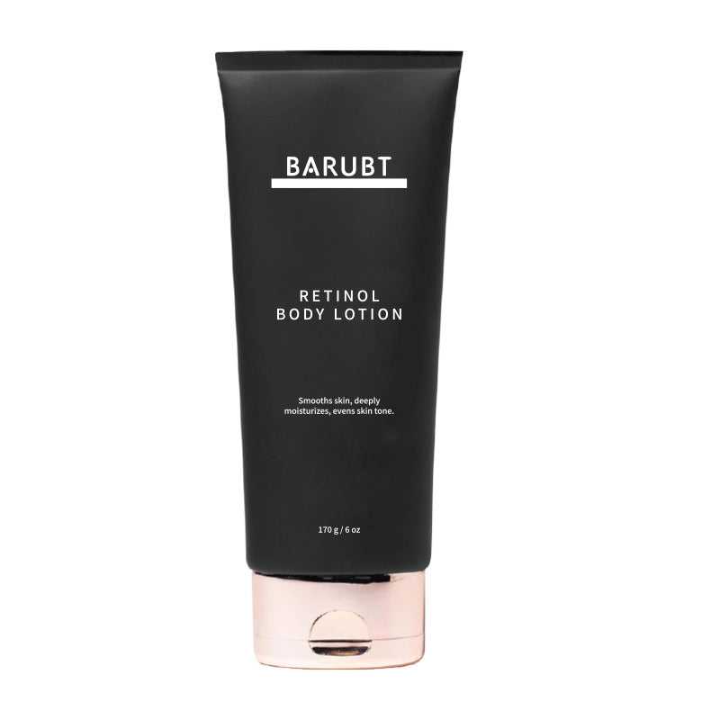 Retinol Hydrating Body Lotion