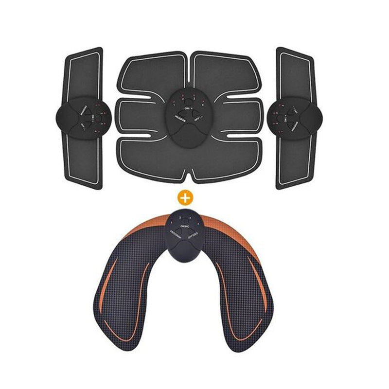 Core Pulse