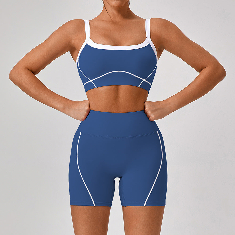 Flexcurve Contour Active Set