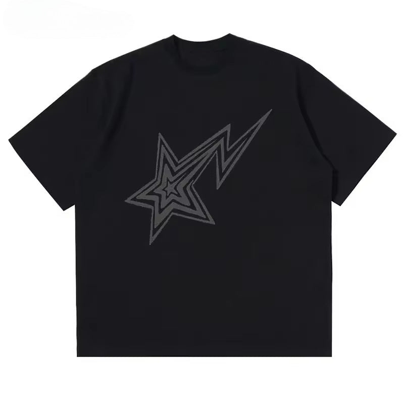 Virelle Chase Collective Tee
