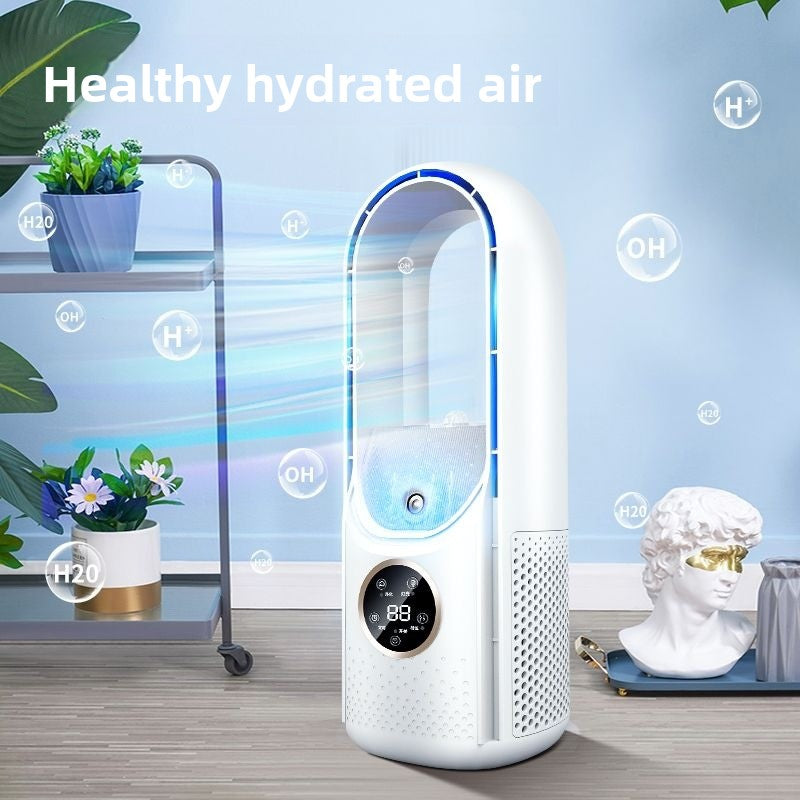 AirFrost