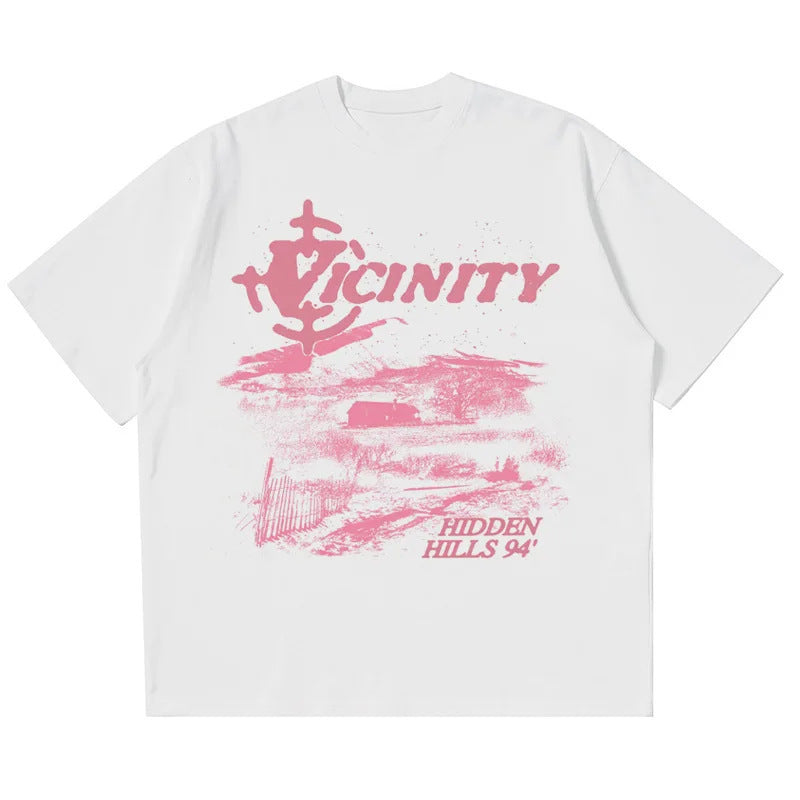 Virelle Chase Collective Tee