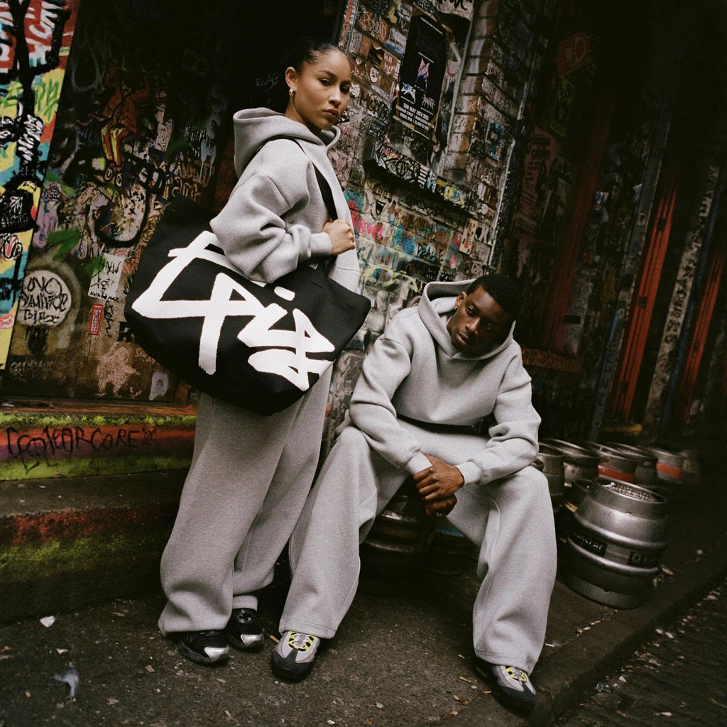 Urban Core Heavyweight Sweatsuit