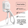 Electric Eyelash Curler