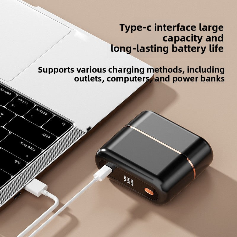 Pocket Sleek