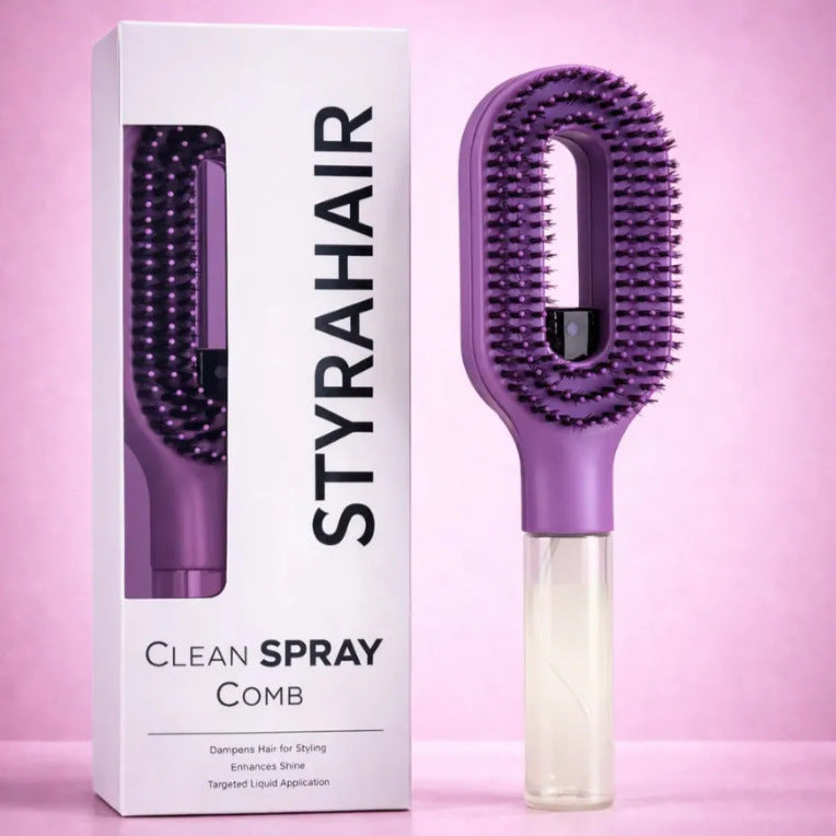 SprayStyler