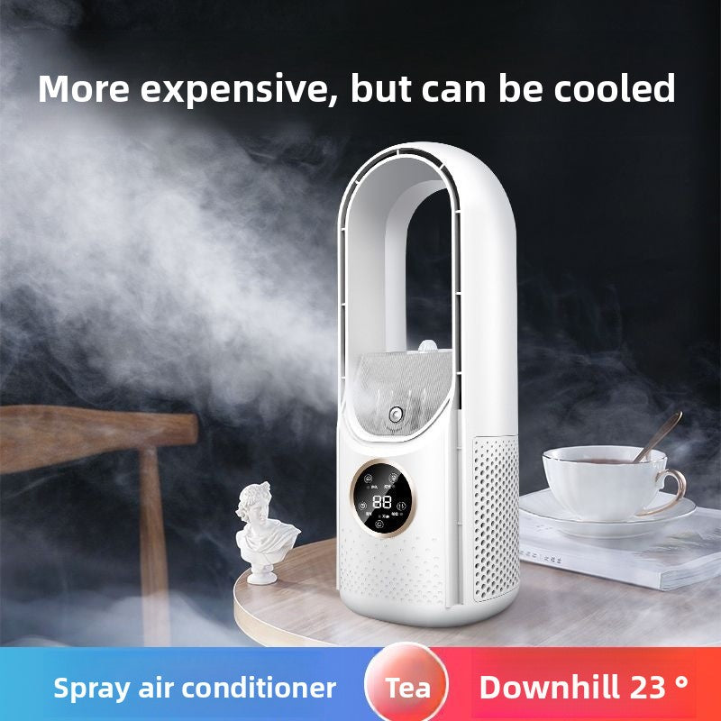 AirFrost