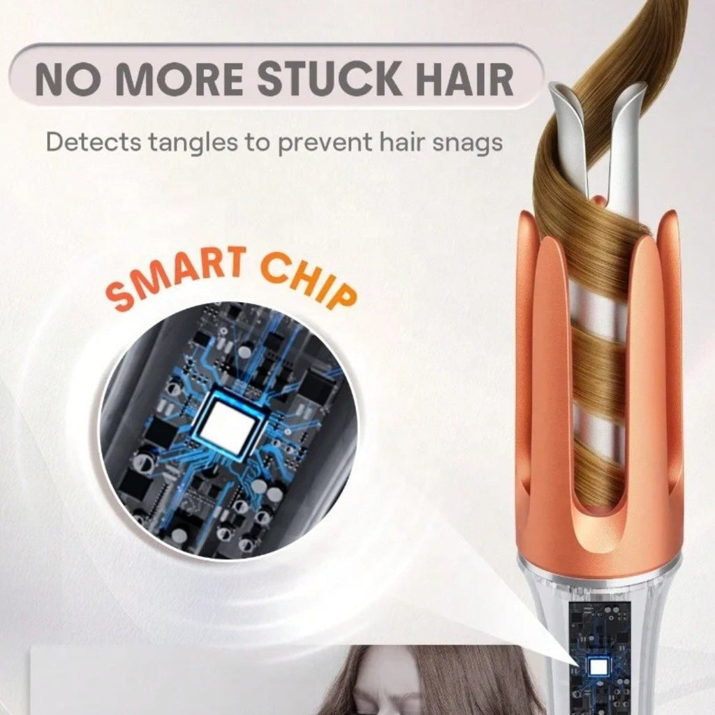 Smart Curl