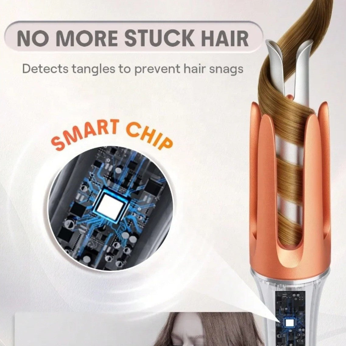 Smart Curl