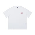 Caelum Script Backprint Tee