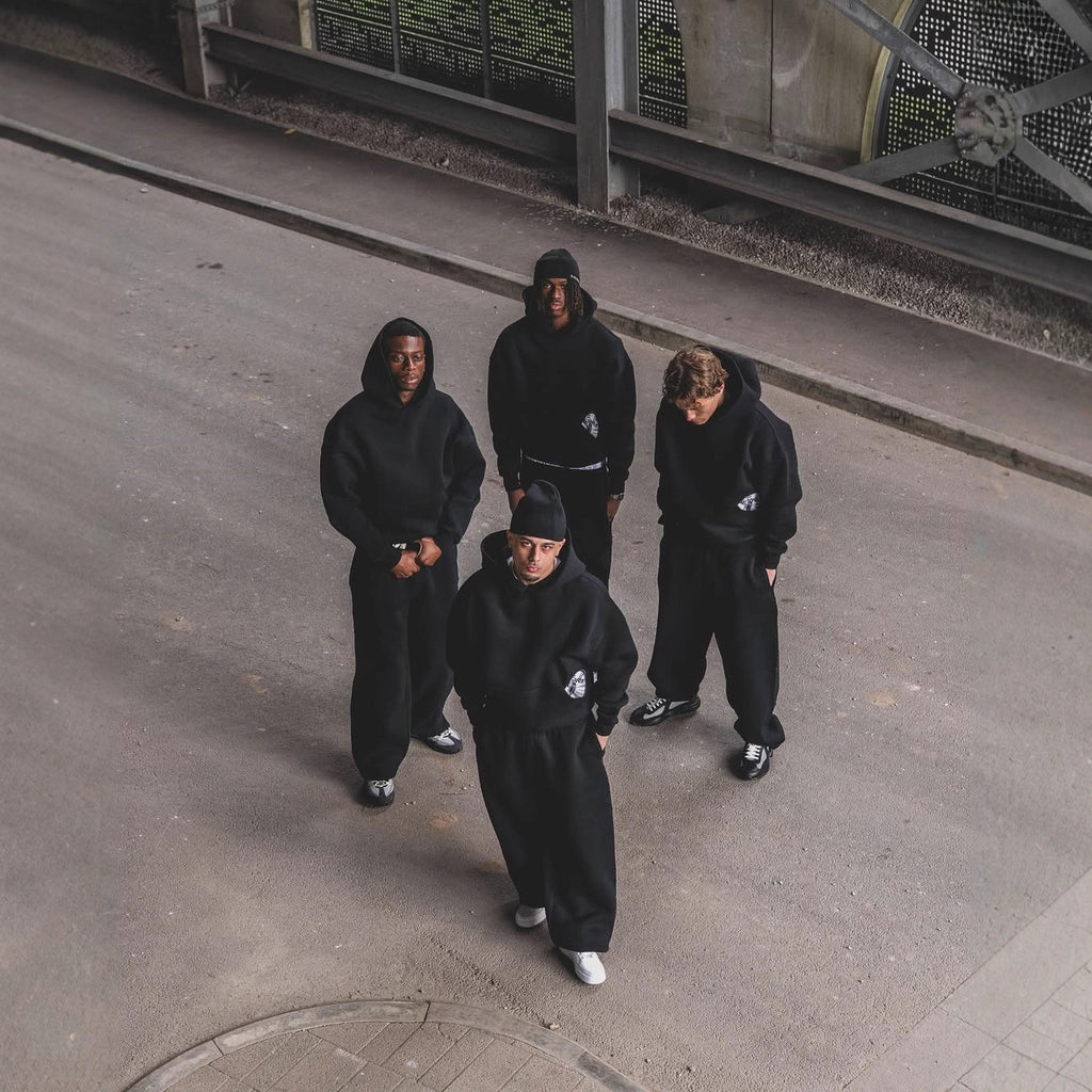 Urban Core Heavyweight Sweatsuit