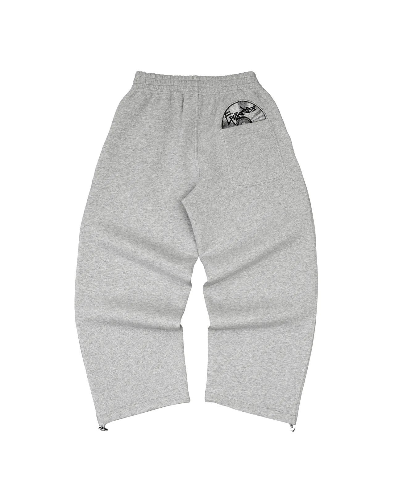 Urban Core Heavyweight Sweatsuit