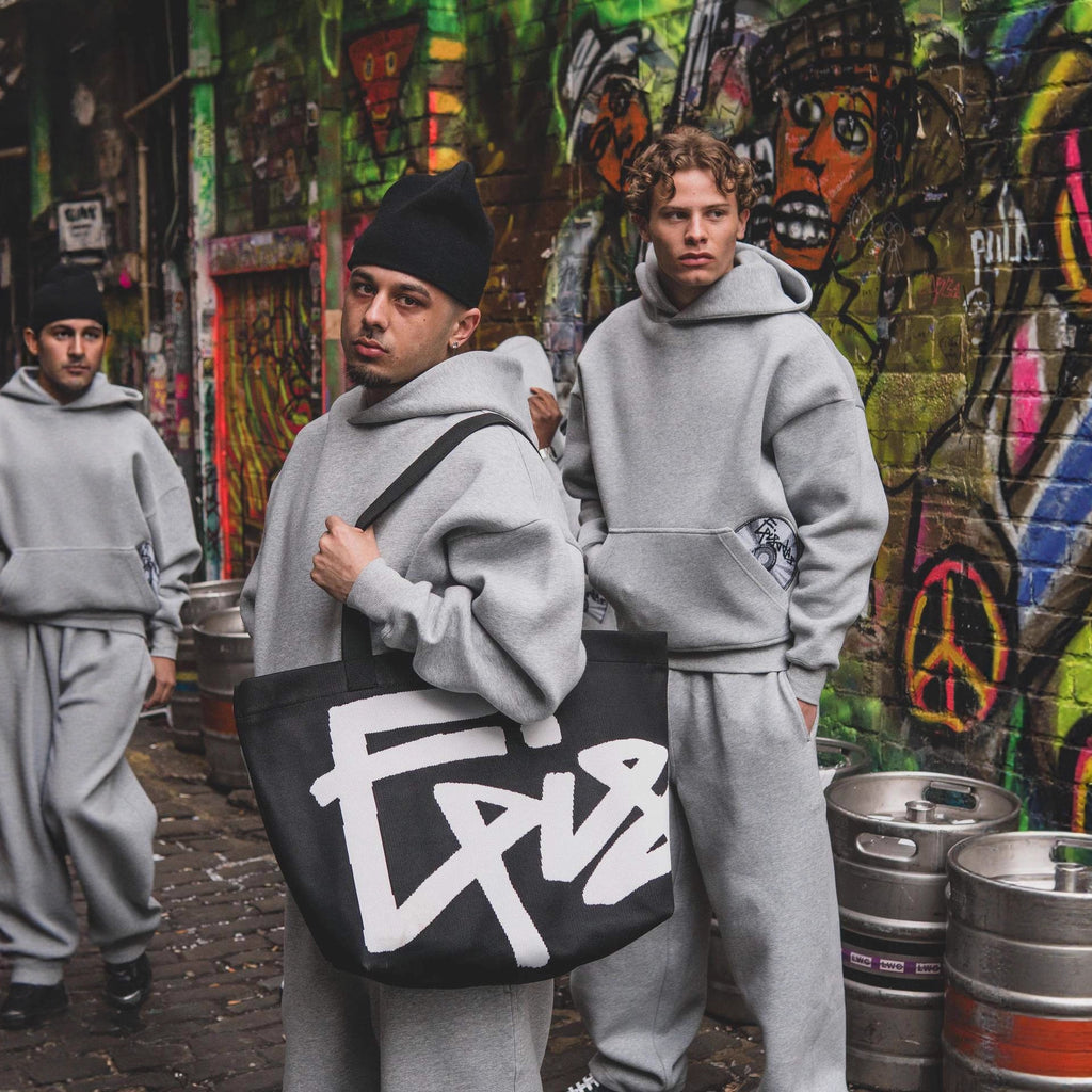 Urban Core Heavyweight Sweatsuit