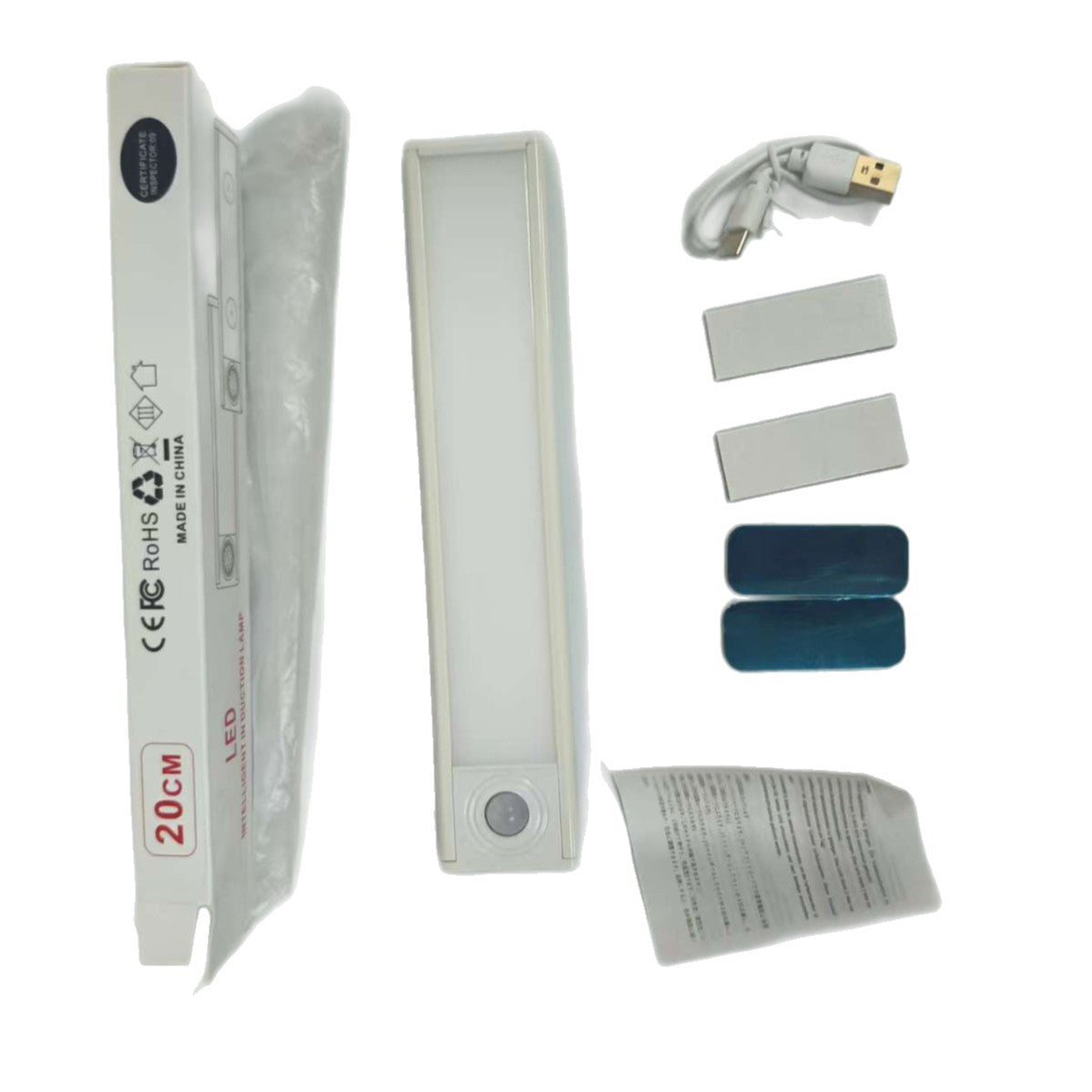 NoctiStep Motion LED Light