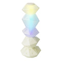 Rotating Crystal Bluetooth Atmosphere Lamp with Night Light