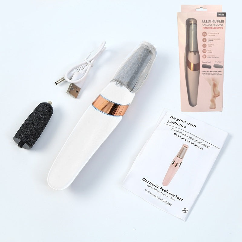 Electric Foot Grinder Dead Skin Remover