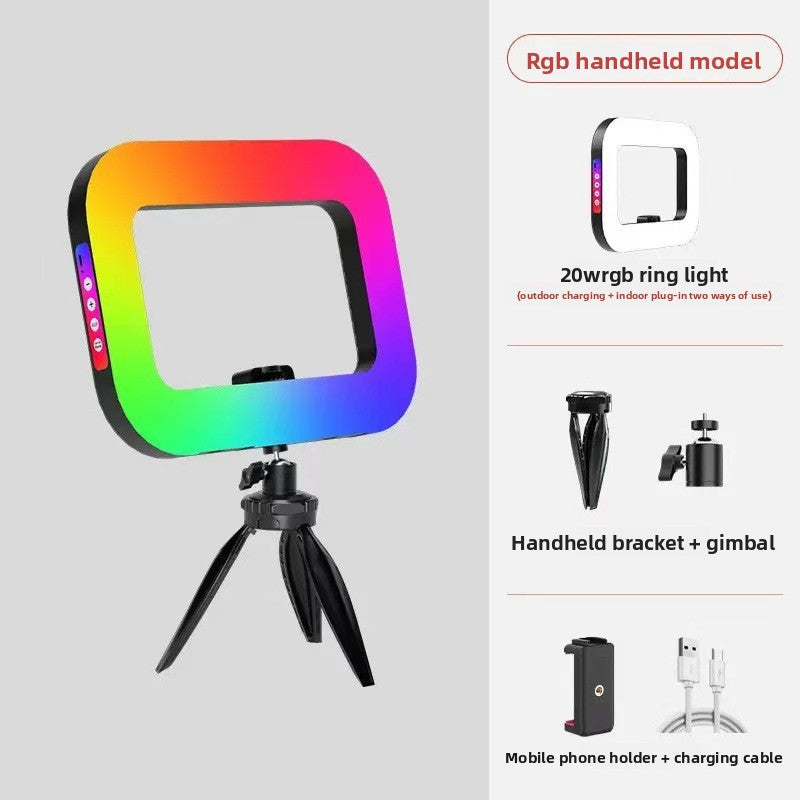 VlogRig Pro Phone Mount