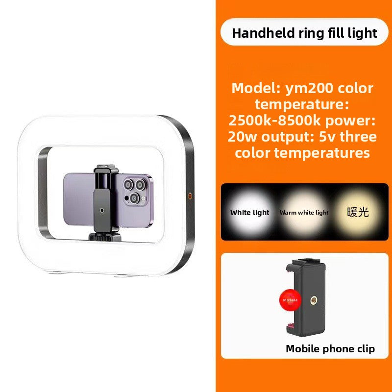 VlogRig Pro Phone Mount