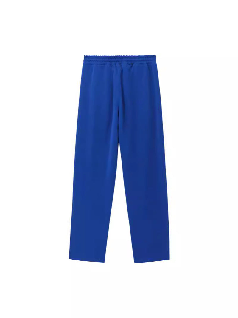Snapline Reflective Track Pants