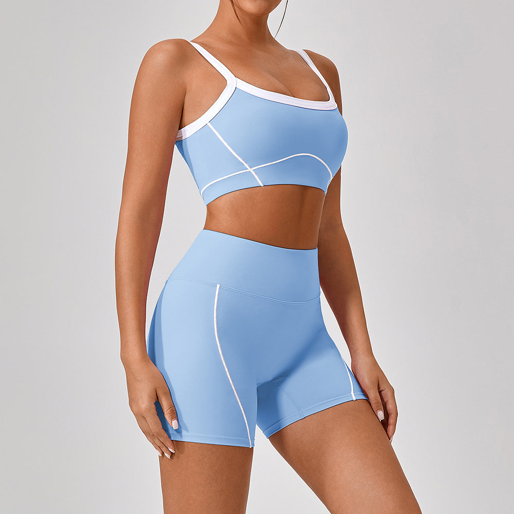 Flexcurve Contour Active Set