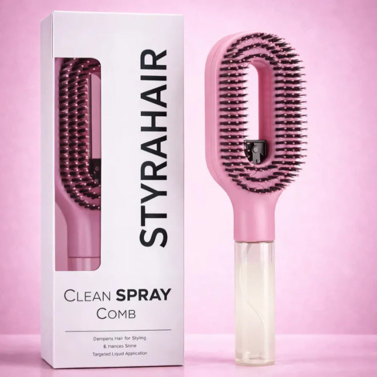 SprayStyler