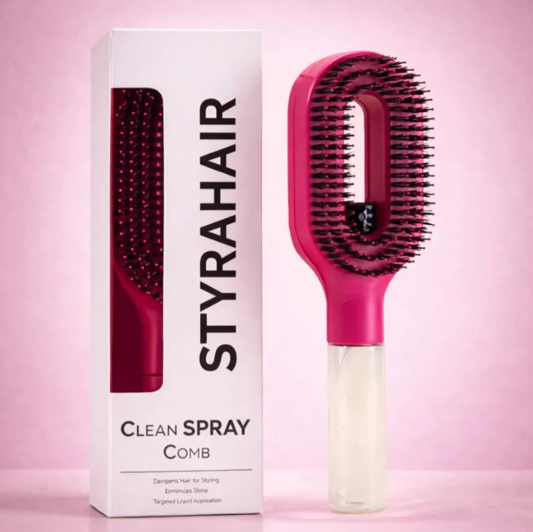 SprayStyler
