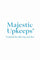 Majestic Upkeeps  - Home